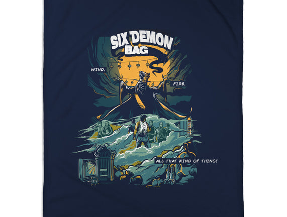 6 Demon