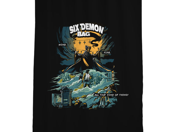 6 Demon