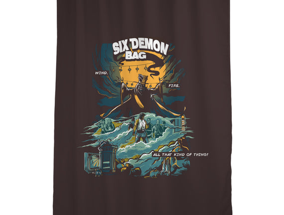 6 Demon