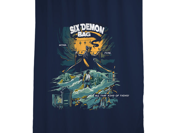 6 Demon