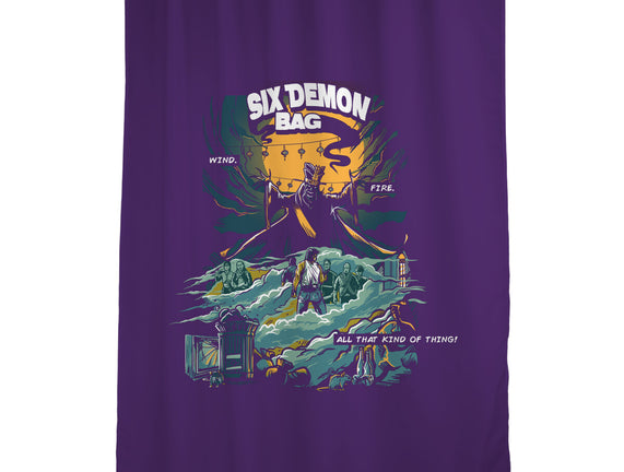 6 Demon