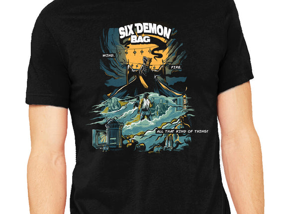 6 Demon
