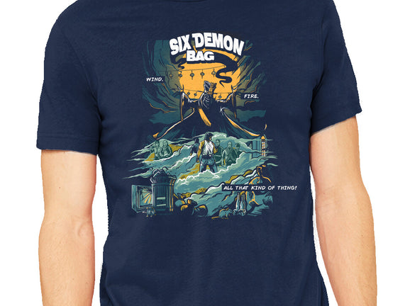 6 Demon