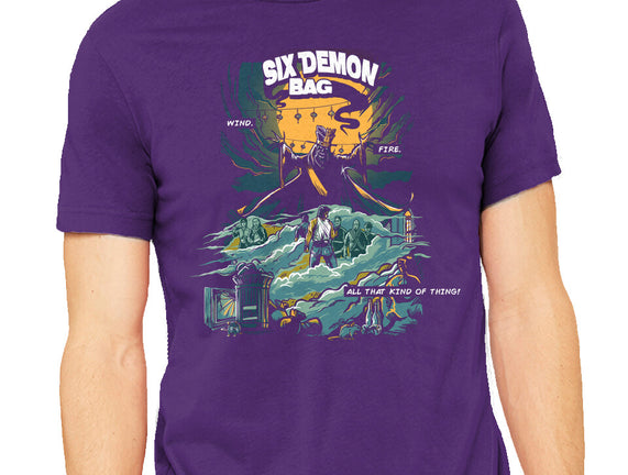 6 Demon