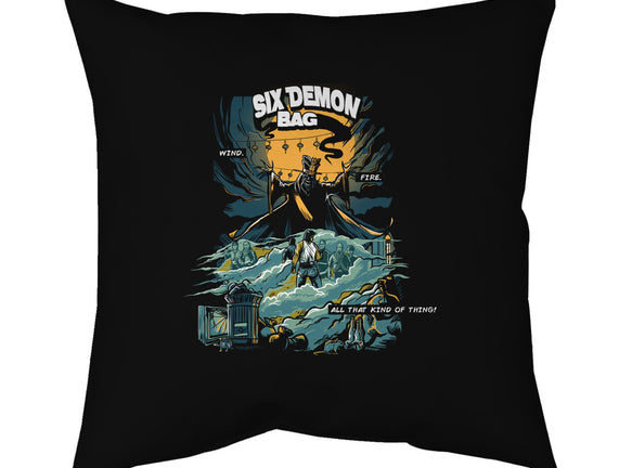 6 Demon