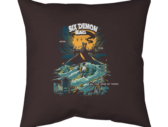 6 Demon