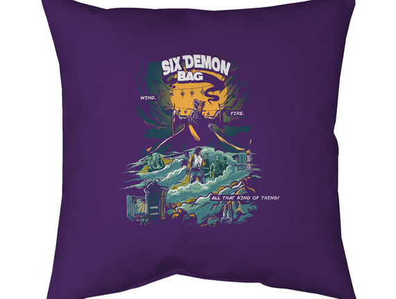 6 Demon