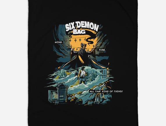 6 Demon