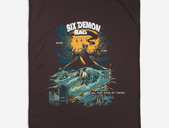 6 Demon