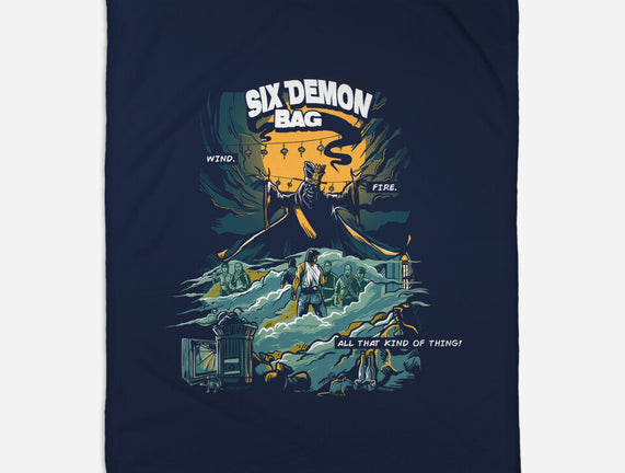 6 Demon