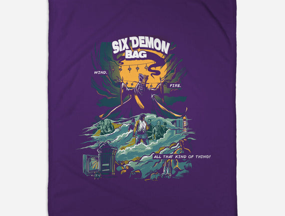 6 Demon