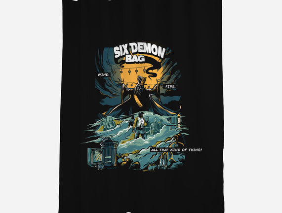 6 Demon
