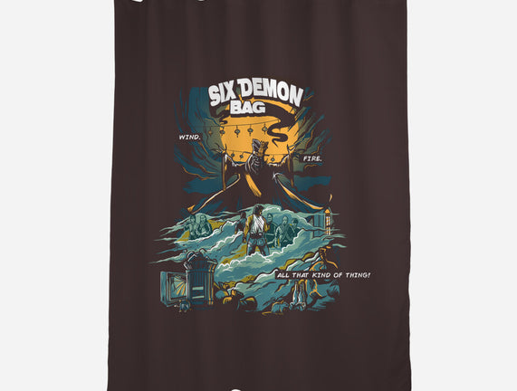 6 Demon