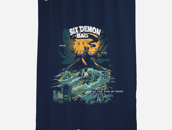 6 Demon