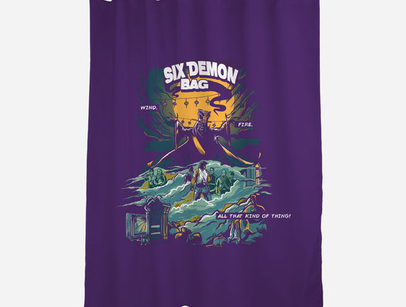 6 Demon