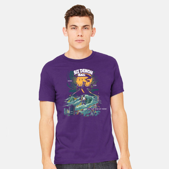 6 Demon-mens heavyweight tee-AndreusD