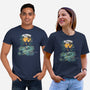 6 Demon-unisex basic tee-AndreusD