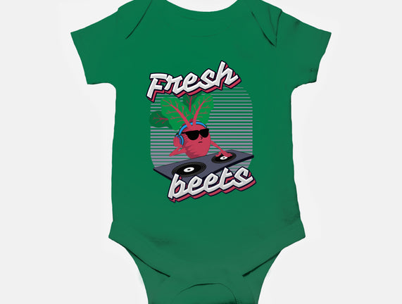 Fresh Beets