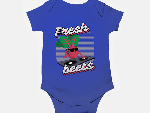 Fresh Beets