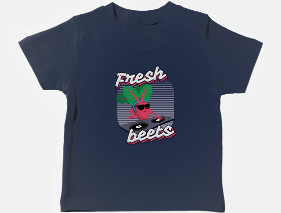 Fresh Beets