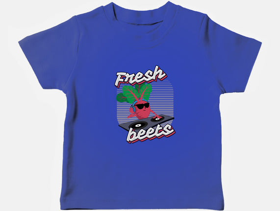 Fresh Beets
