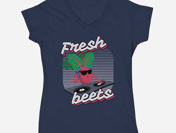 Fresh Beets