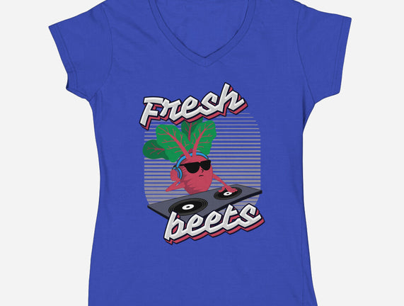 Fresh Beets