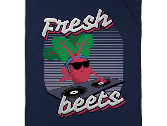 Fresh Beets