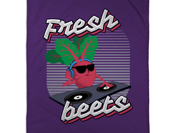 Fresh Beets