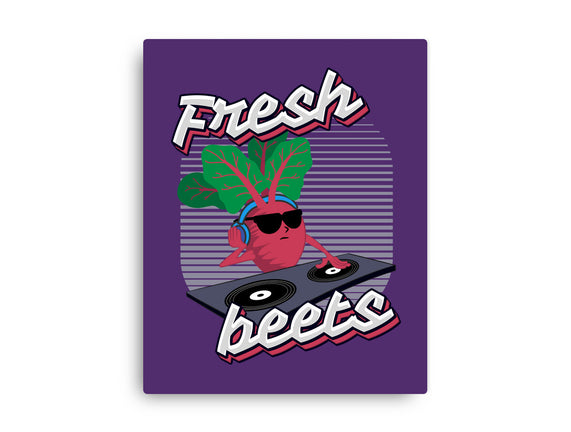 Fresh Beets