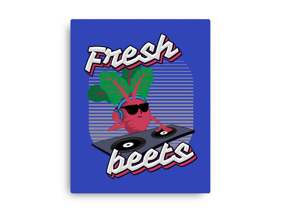 Fresh Beets