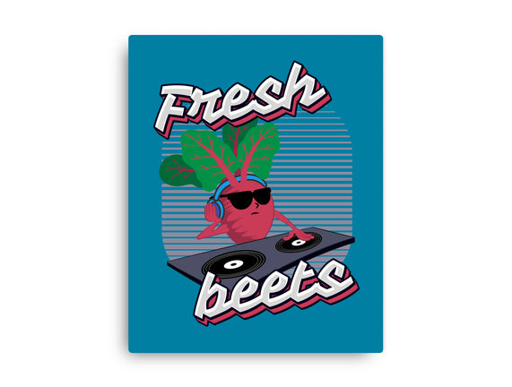 Fresh Beets