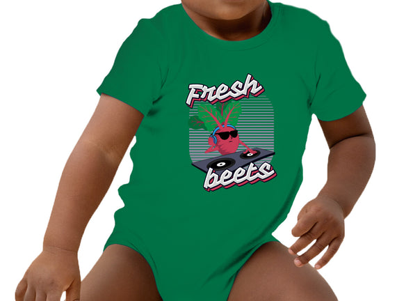 Fresh Beets