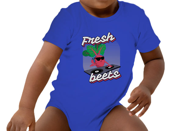 Fresh Beets
