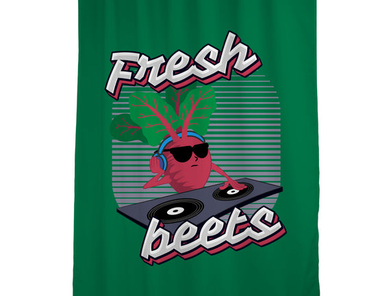 Fresh Beets