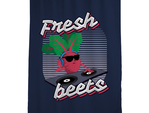 Fresh Beets