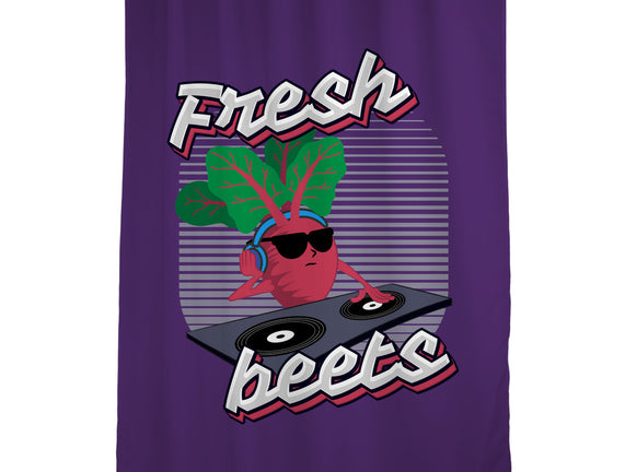 Fresh Beets