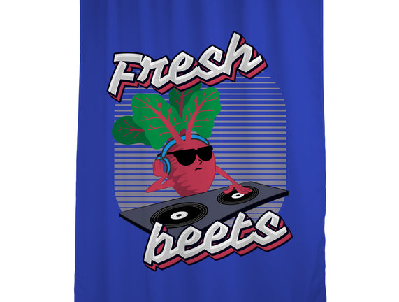 Fresh Beets