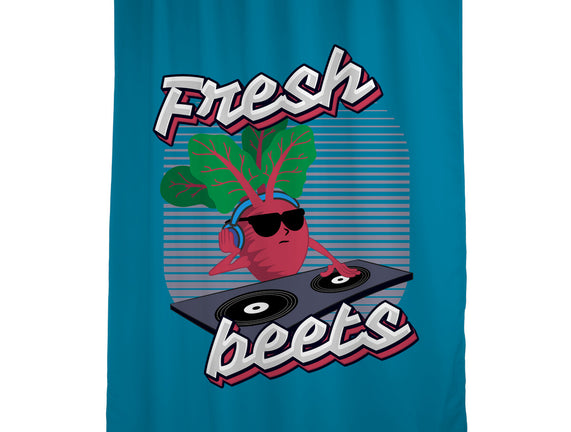 Fresh Beets