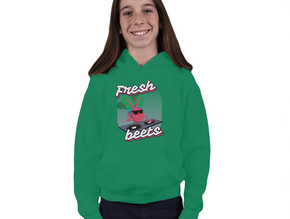Fresh Beets