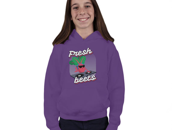 Fresh Beets