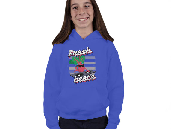 Fresh Beets