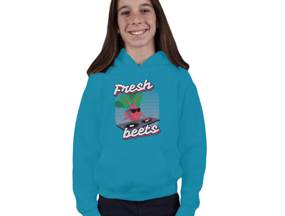 Fresh Beets