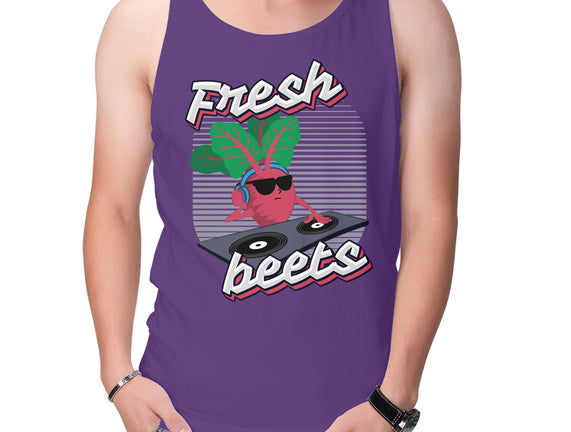 Fresh Beets