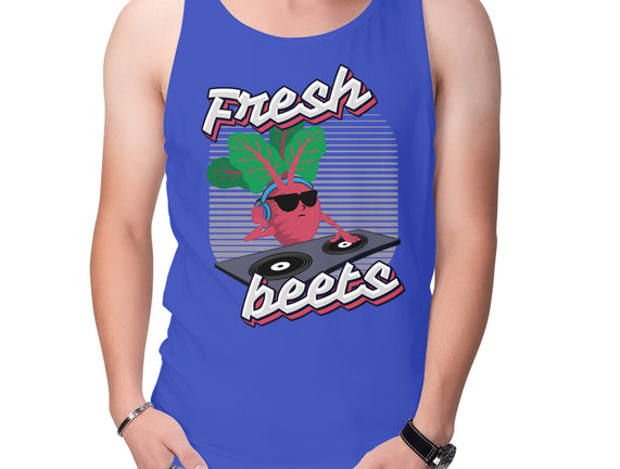 Fresh Beets