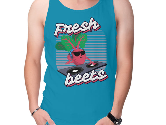 Fresh Beets