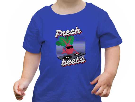 Fresh Beets