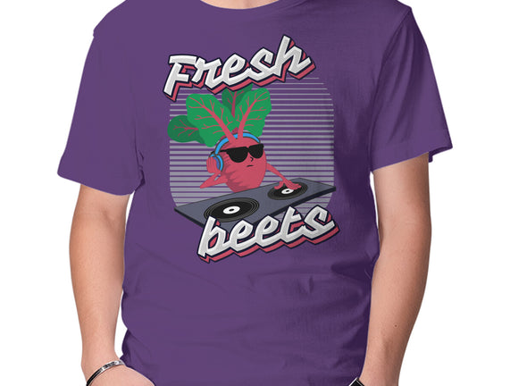 Fresh Beets