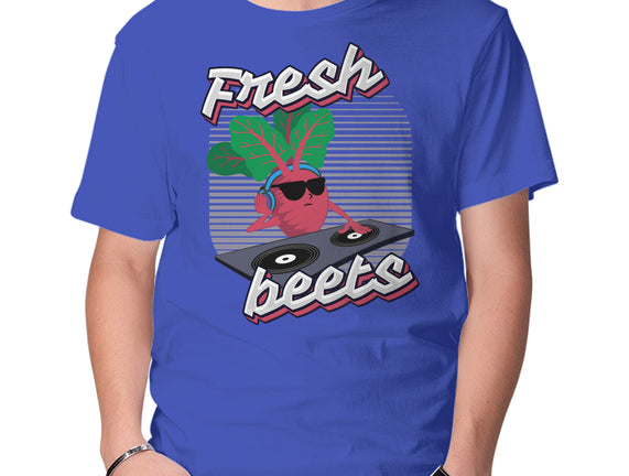 Fresh Beets