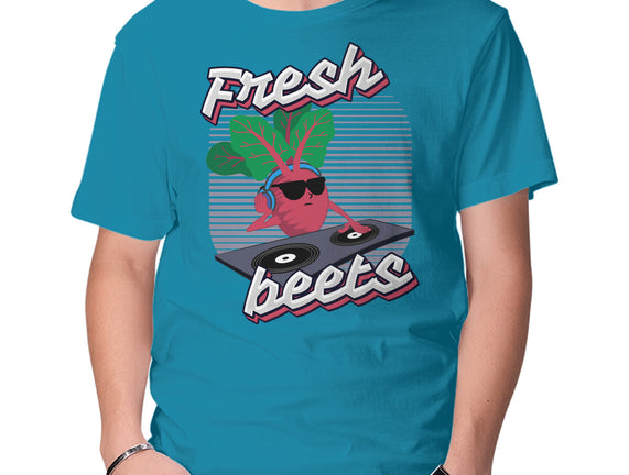 Fresh Beets